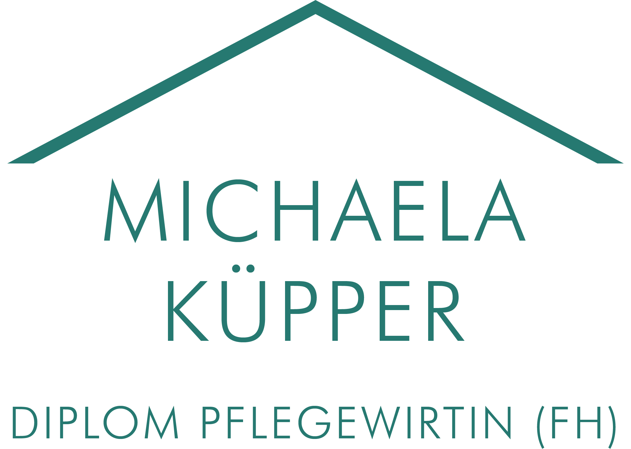 Pflegeheimexpertin Michaela Küpper